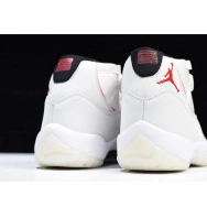 378037-016 Retro Air Jordan Platinum 11 Tint 0825